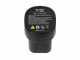 Blue Bird CS 22-06 - Potatore manuale elettrico a batteria - 2 Batterie da 16.8V - 2.5Ah