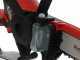 Blue Bird CS 22-06 - Potatore manuale elettrico a batteria - 2 Batterie da 16.8V - 2.5Ah