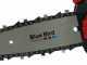 Blue Bird CS 22-06 - Potatore manuale elettrico a batteria - 2 Batterie da 16.8V - 2.5Ah