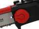Blue Bird CS 22-06 - Potatore manuale elettrico a batteria - 2 Batterie da 16.8V - 2.5Ah