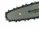 Blue Bird CS 22-06 - Potatore manuale elettrico a batteria - 2 Batterie da 16.8V - 2.5Ah