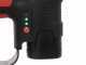 Blue Bird CS 22-06 - Potatore manuale elettrico a batteria - 2 Batterie da 16.8V - 2.5Ah