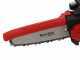 Blue Bird CS 22-06 - Potatore manuale elettrico a batteria - 2 Batterie da 16.8V - 2.5Ah