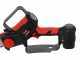 Blue Bird CS 22-06 - Potatore manuale elettrico a batteria - 2 Batterie da 16.8V - 2.5Ah