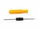 Blue Bird CS 22-06 - Potatore manuale elettrico a batteria - 2 Batterie da 16.8V - 2.5Ah