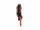 Blue Bird CS 22-06 - Potatore manuale elettrico a batteria - 2 Batterie da 16.8V - 2.5Ah