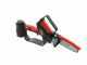 Blue Bird CS 22-06 - Potatore manuale elettrico a batteria - 2 Batterie da 16.8V - 2.5Ah