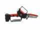 Blue Bird CS 22-06 - Potatore manuale elettrico a batteria - 2 Batterie da 16.8V - 2.5Ah