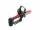 Blue Bird CS 22-06 - Potatore manuale elettrico a batteria - 2 Batterie da 16.8V - 2.5Ah