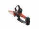 Blue Bird CS 22-06 - Potatore manuale elettrico a batteria - 2 Batterie da 16.8V - 2.5Ah