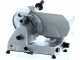 FAC F 250 R - Affettatrice con lama da 250 mm - Con parti sanificabili - Affilatoio fisso