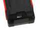 Blue Bird THCS 22-07 - Elettrosega a batteria 2 x 18V 5Ah - Lama da 20cm
