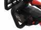 Blue Bird THCS 22-07 - Elettrosega a batteria 2 x 18V 5Ah - Lama da 20cm