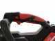 Blue Bird THCS 22-07 - Elettrosega a batteria 2 x 18V 5Ah - Lama da 20cm