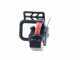 Blue Bird THCS 22-07 - Elettrosega a batteria 2 x 18V 5Ah - Lama da 20cm