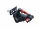 Blue Bird THCS 22-07 - Elettrosega a batteria 2 x 18V 5Ah - Lama da 20cm