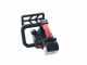 Blue Bird THCS 22-07 - Elettrosega a batteria 2 x 18V 5Ah - Lama da 20cm