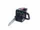 Blue Bird THCS 22-07 - Elettrosega a batteria 2 x 18V 5Ah - Lama da 20cm