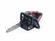 Blue Bird THCS 22-07 - Elettrosega a batteria 2 x 18V 5Ah - Lama da 20cm