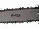 Blue Bird THCS 22-07 - Elettrosega a batteria 2 x 21V 5Ah - Lama da 20cm