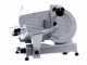 FAC F 275 E - Affettatrice con lama da 275 mm - Affilatoio fisso