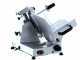 FAC F 275 E - Affettatrice con lama da 275 mm - Affilatoio fisso