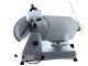 FAC F 275 E - Affettatrice con lama da 275 mm - Affilatoio fisso