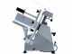 FAC F 275 E - Affettatrice con lama da 275 mm - Affilatoio fisso