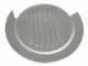 FAC F 275 E - Affettatrice con lama da 275 mm - Affilatoio fisso