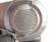 FAC F 275 E - Affettatrice con lama da 275 mm - Affilatoio fisso