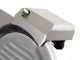 FAC F 275 E - Affettatrice con lama da 275 mm - Affilatoio fisso