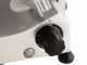 FAC F 275 E - Affettatrice con lama da 275 mm - Affilatoio fisso