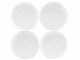 Kit 4 panni morbidi BISSELL SpinWave Pads