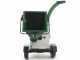 GreenBay GB-WDC 120 H - Biocippatore a scoppio professionale - Motore Honda GX390 da 13 HP