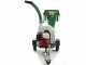 GreenBay GB-WDC 120 H - Biocippatore a scoppio professionale - Motore Honda GX390 da 13 HP