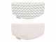 Kit 2 panni morbido e abrasivo BISSELL PowerFresh
