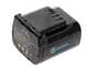 Campagnola Stark 220 - Forbice elettrica da potatura - 2x 21.6V 2.5Ah - Diametro di taglio 40mm