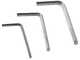 Campagnola Stark 220 - Forbice elettrica da potatura - 2x 21.6V 2.5Ah - Diametro di taglio 40mm