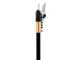 Campagnola Stark 220 - Forbice elettrica da potatura - 2x 21.6V 2.5Ah - Diametro di taglio 40mm