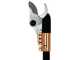 Campagnola Stark 220 - Forbice elettrica da potatura - 2x 21.6V 2.5Ah - Diametro di taglio 40mm
