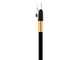 Campagnola Stark 220 - Forbice elettrica da potatura - 2x 21.6V 2.5Ah - Diametro di taglio 40mm