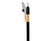 Campagnola Stark 220 - Forbice elettrica da potatura - 2x 21.6V 2.5Ah - Diametro di taglio 40mm
