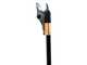 Campagnola Stark 220 - Forbice elettrica da potatura - 2x 21.6V 2.5Ah - Diametro di taglio 40mm