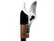Campagnola Stark 220 - Forbice elettrica da potatura - 2x 21.6V 2.5Ah - Diametro di taglio 40mm