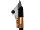 Campagnola Stark 220 - Forbice elettrica da potatura - 2x 21.6V 2.5Ah - Diametro di taglio 40mm