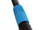 Campagnola Stark 220 - Forbice elettrica da potatura - 2x 21.6V 2.5Ah - Diametro di taglio 40mm