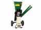 GreenBay GB-WDC 75 L - Biotrituratore a scoppio - Motore a benzina Loncin