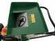 GreenBay GB-WDC 75 L - Biotrituratore a scoppio - Motore a benzina Loncin