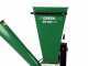 GreenBay GB-WDC 75 L - Biotrituratore a scoppio - Motore a benzina Loncin