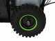 EGO SNT 2400E - Spazzaneve a batteria - 2x 56V 7.5Ah
